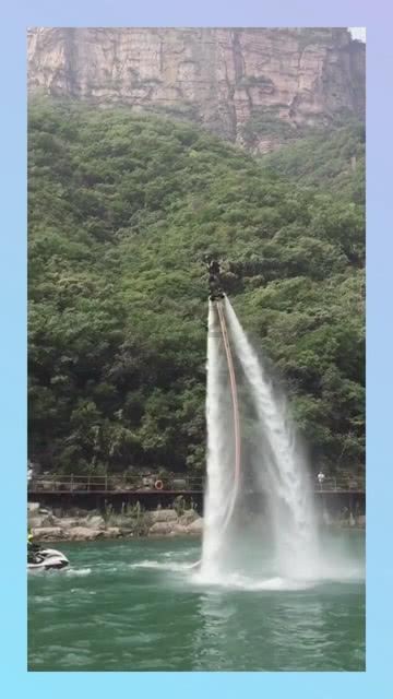 异星探险家