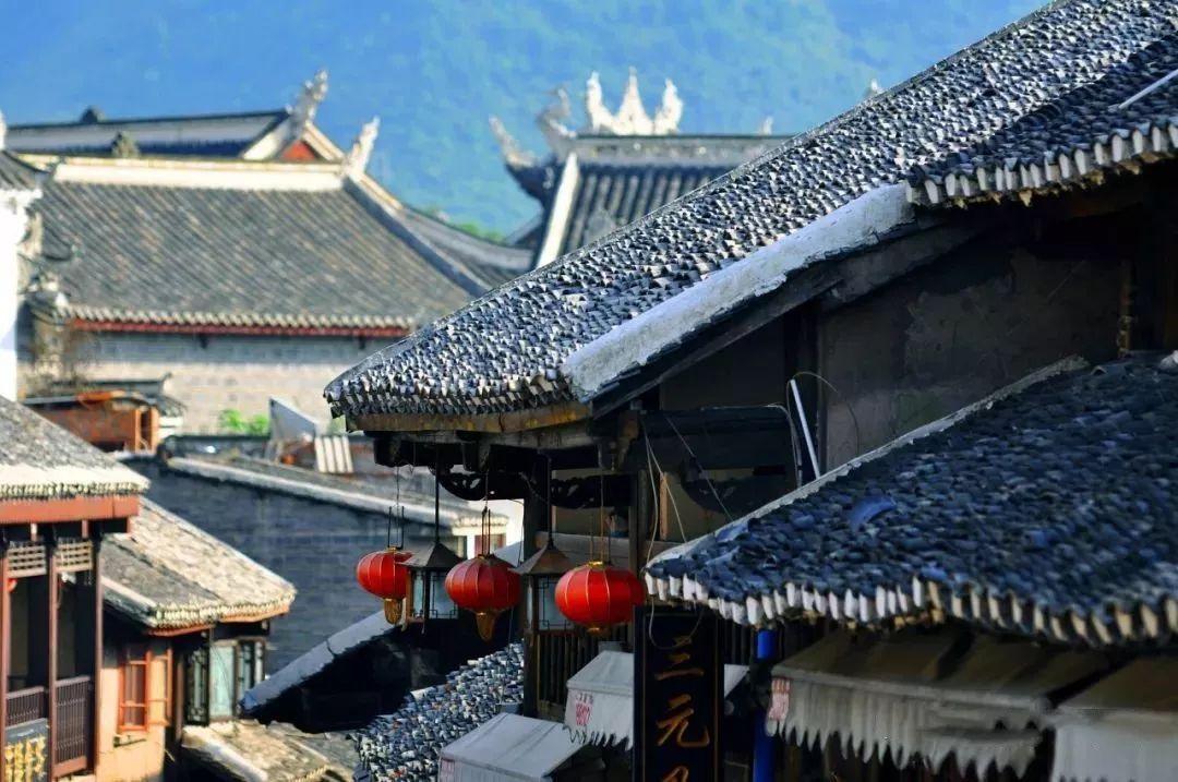 “宣讲大餐”暖人心