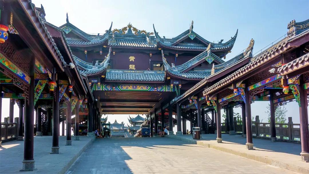 对联习俗有哪些？游戏画面